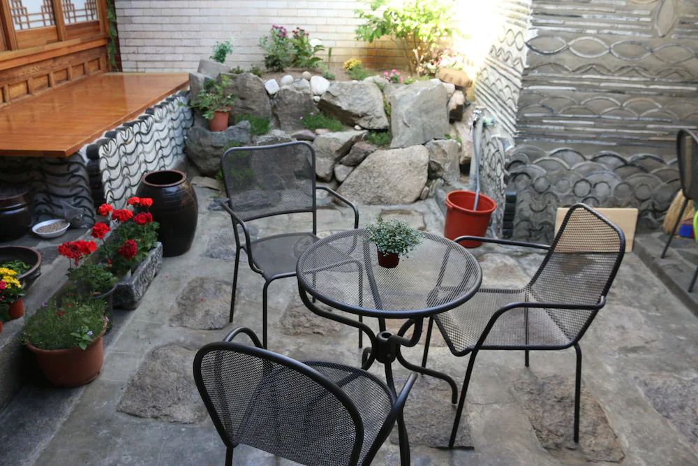 Dajayon Guest House