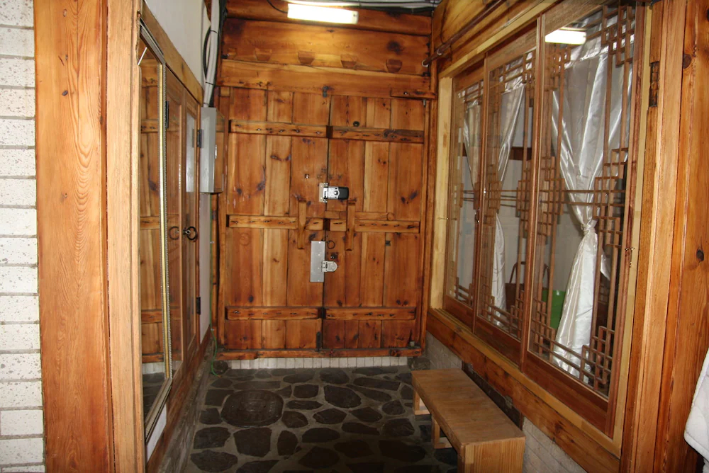 Dajayon Guest House