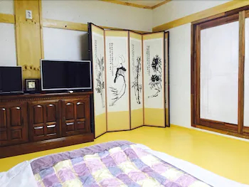 Dajayon Guest House