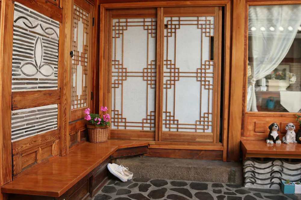 Dajayon Guest House