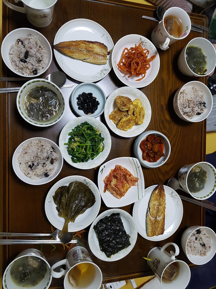 Dajayon Guest House