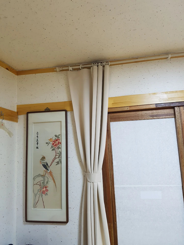 Dajayon Guest House