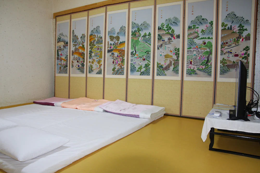 Dajayon Guest House