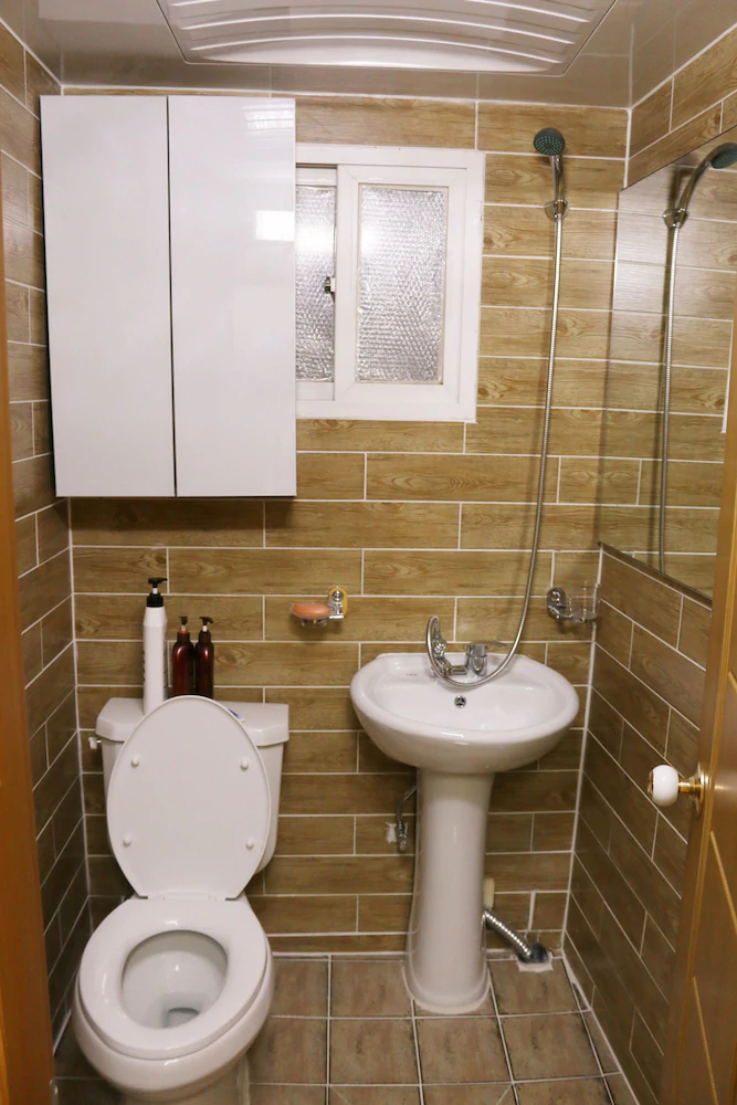 Dajayon Guest House
