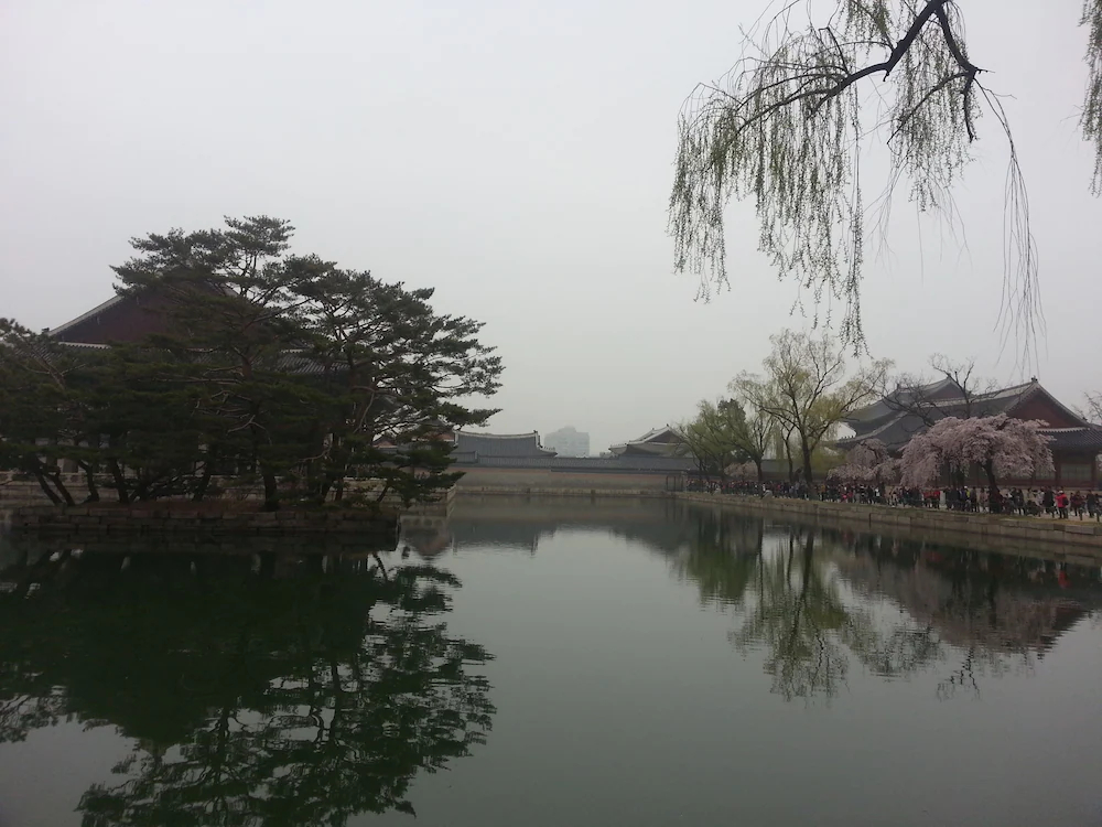 Dajayon Guest House