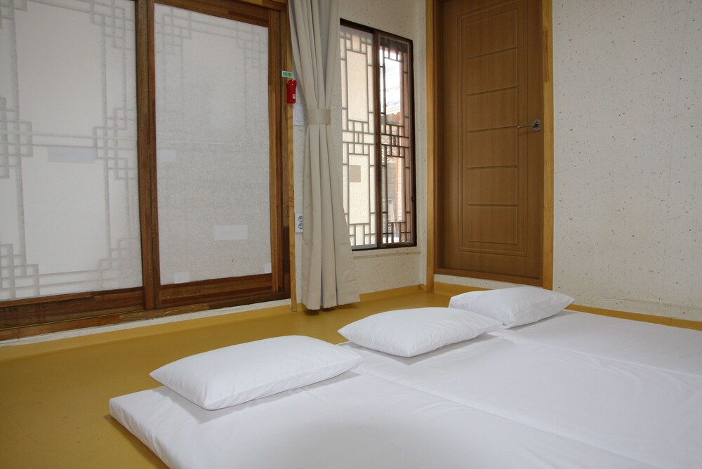 Dajayon Guest House
