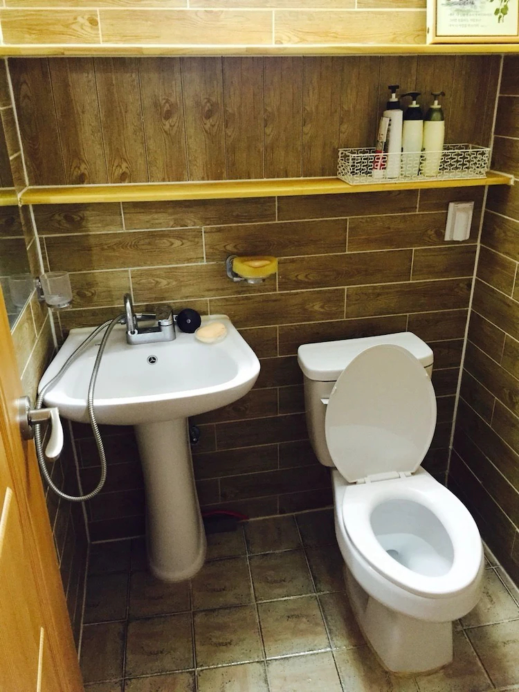 Dajayon Guest House