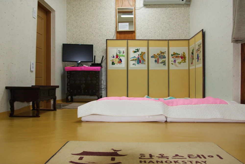Dajayon Guest House
