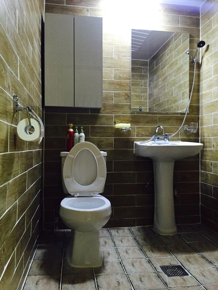 Dajayon Guest House