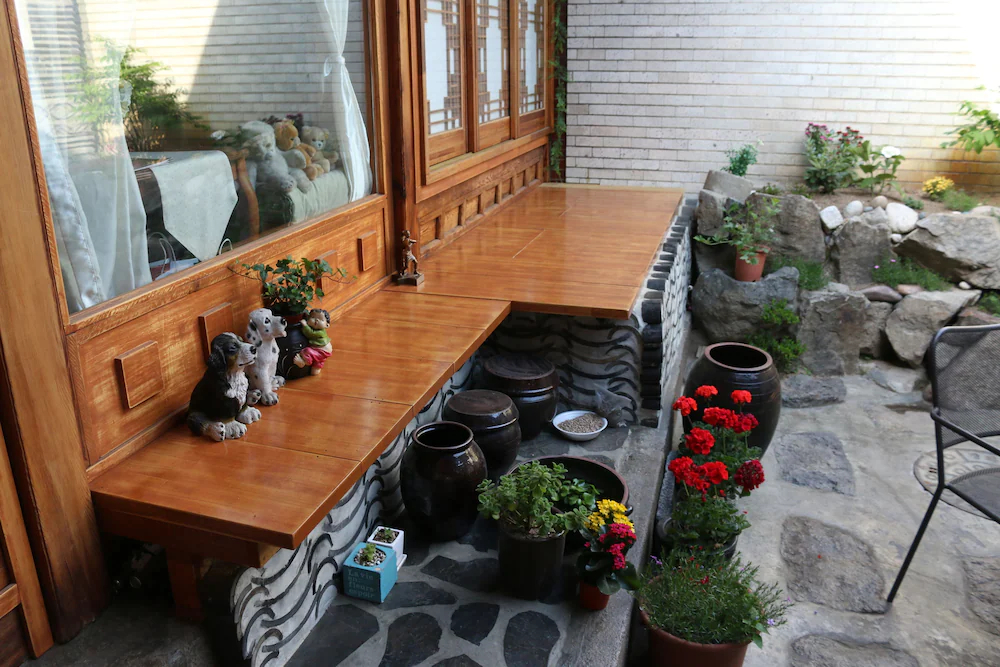 Dajayon Guest House
