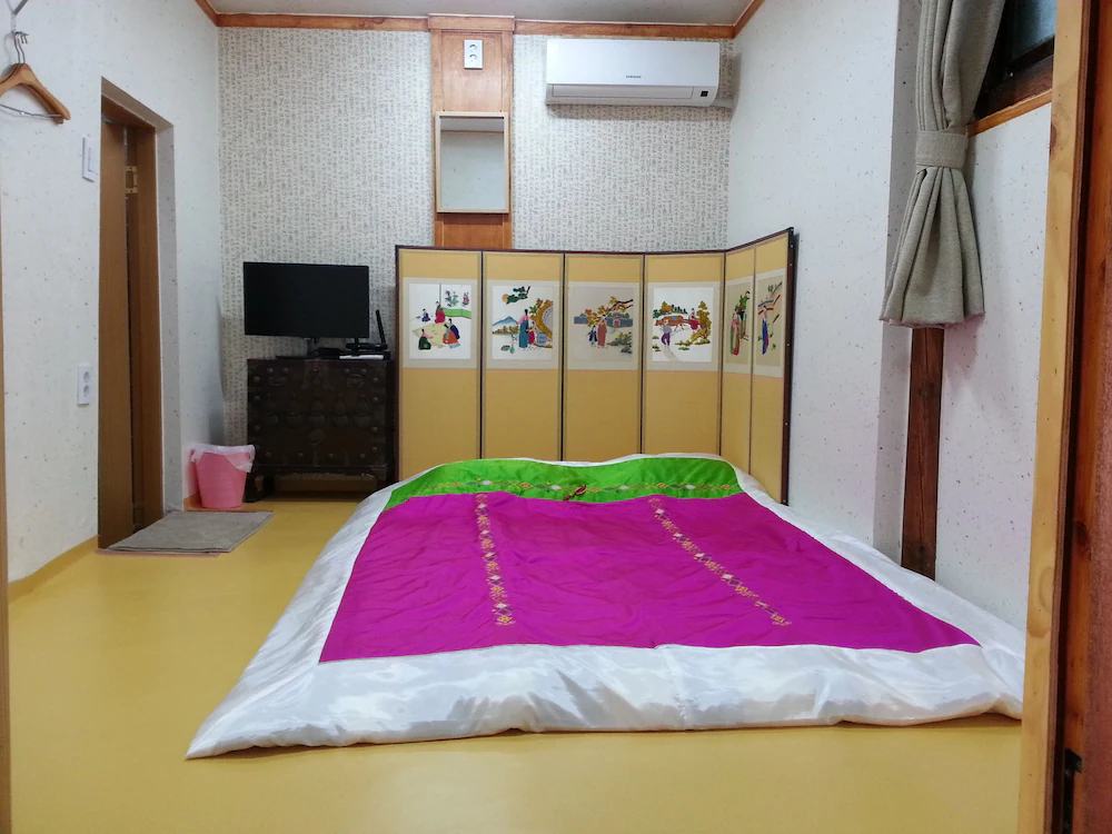 Dajayon Guest House