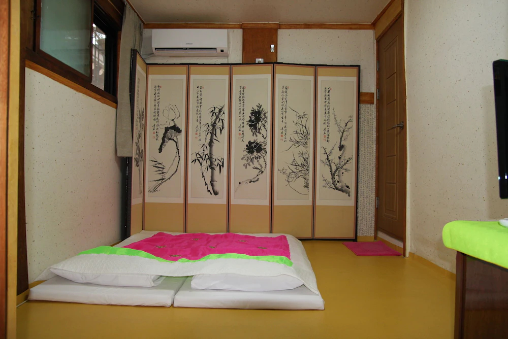 Dajayon Guest House