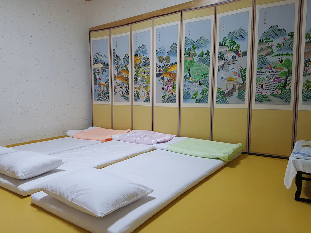 Dajayon Guest House
