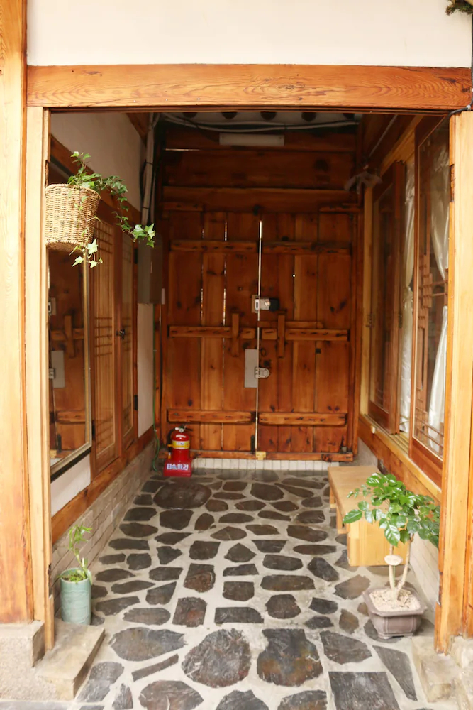 Dajayon Guest House