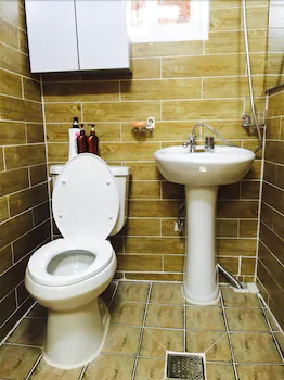 Dajayon Guest House