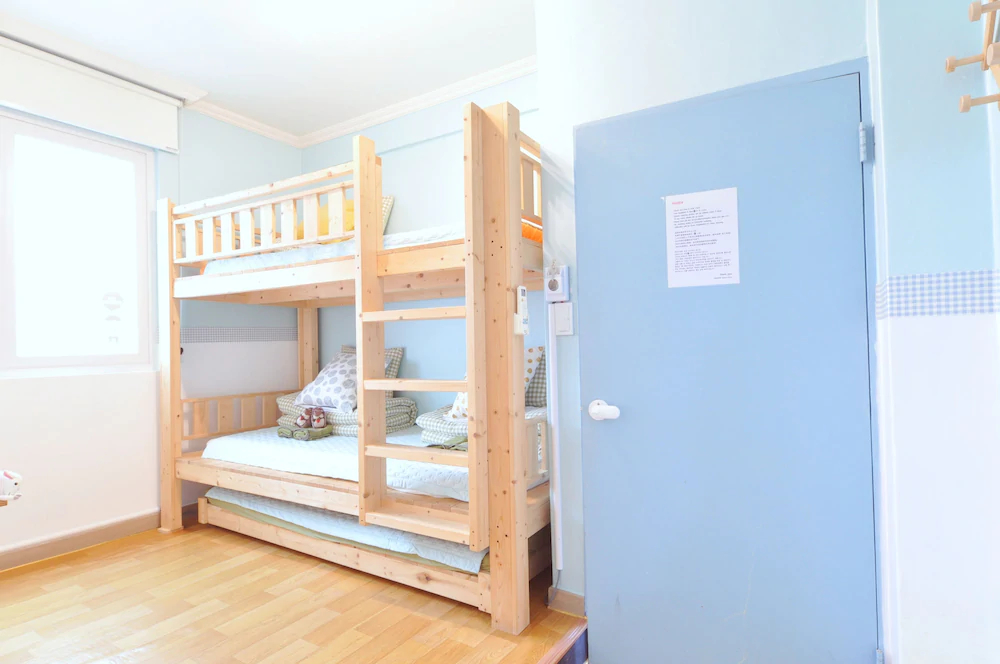Dalkom Myeongdong Guesthouse