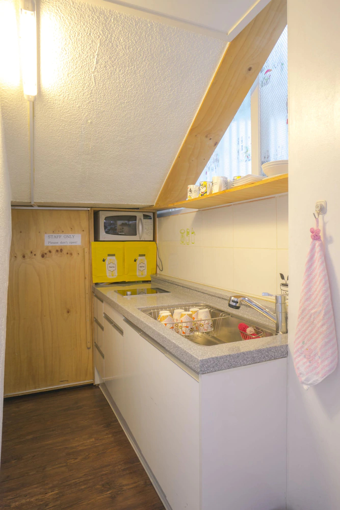 Dalkom Myeongdong Guesthouse