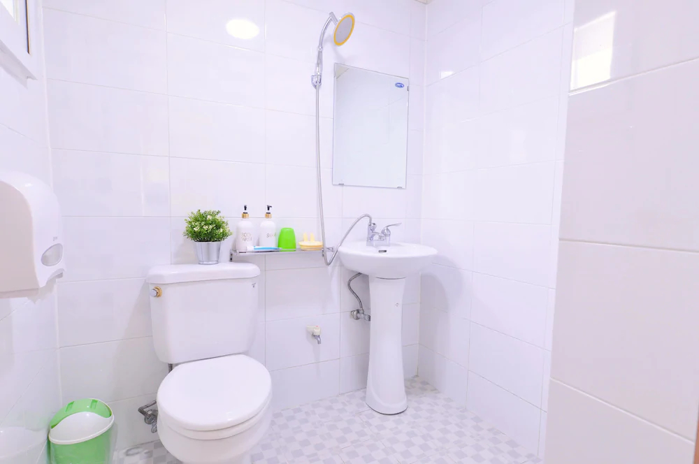 Dalkom Myeongdong Guesthouse