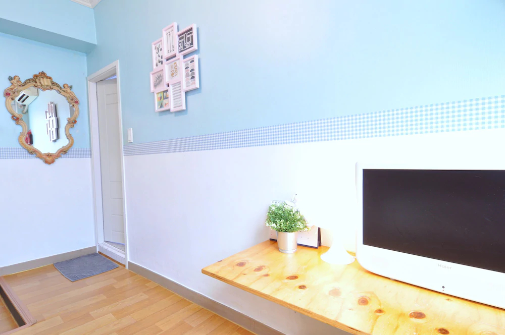 Dalkom Myeongdong Guesthouse