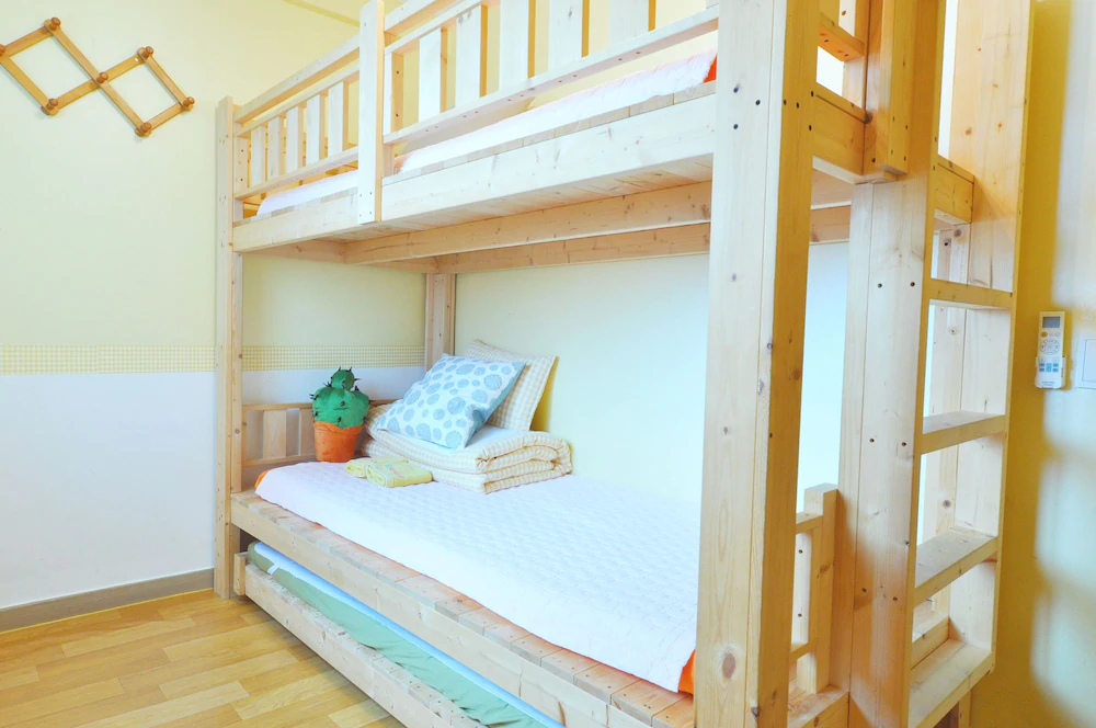 Dalkom Myeongdong Guesthouse