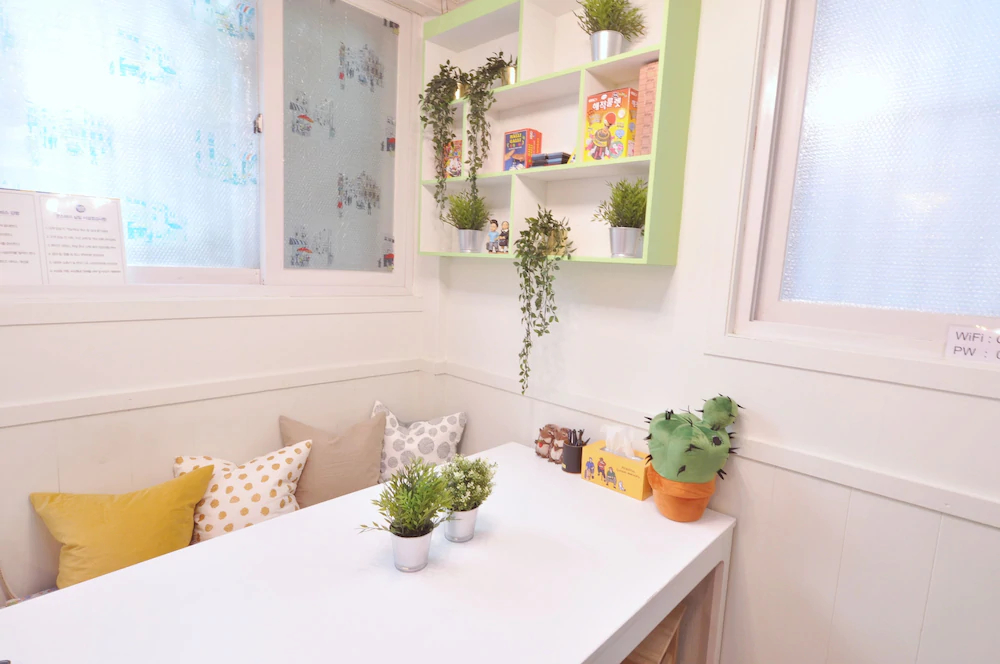 Dalkom Myeongdong Guesthouse
