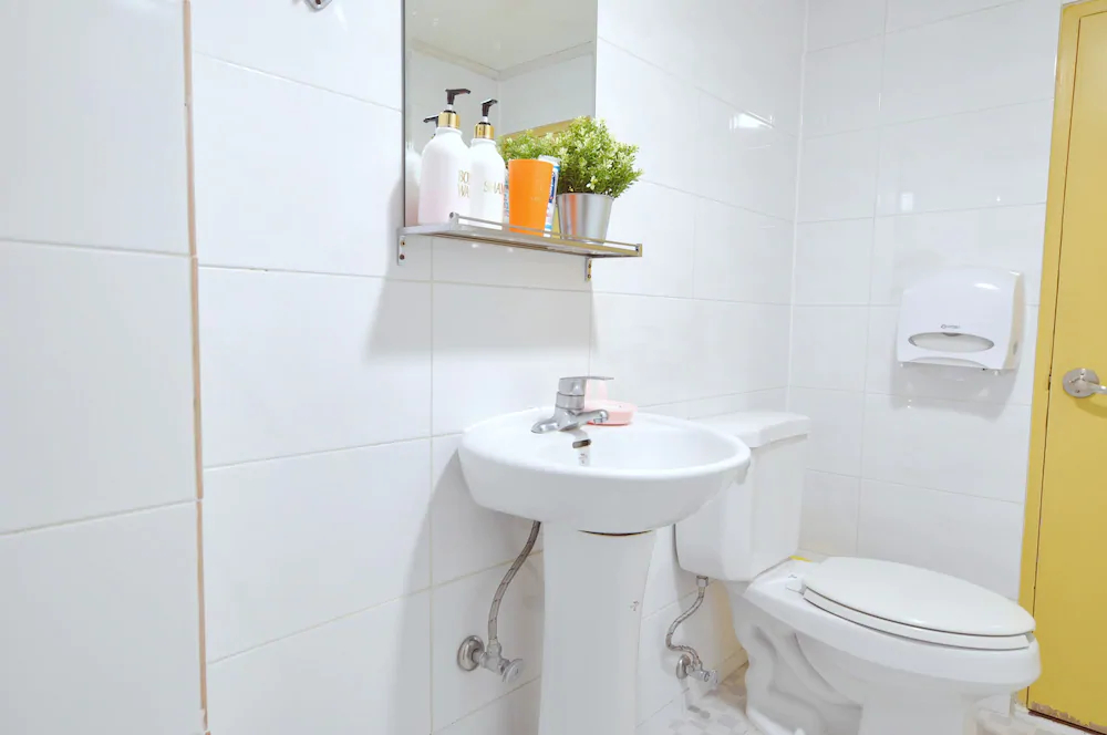 Dalkom Myeongdong Guesthouse