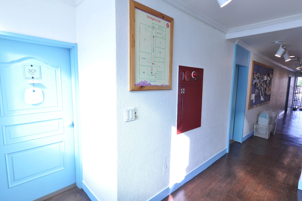 Dalkom Myeongdong Guesthouse
