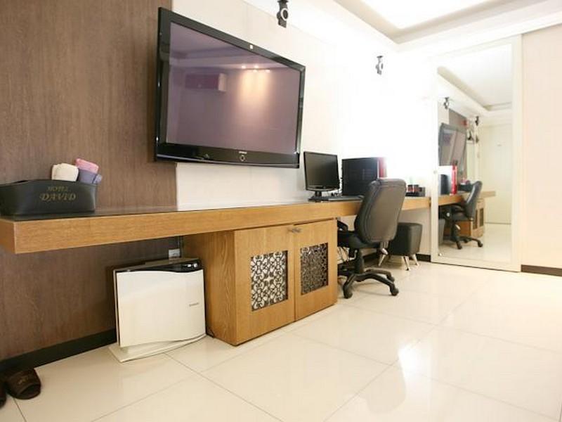 Hotel Bom