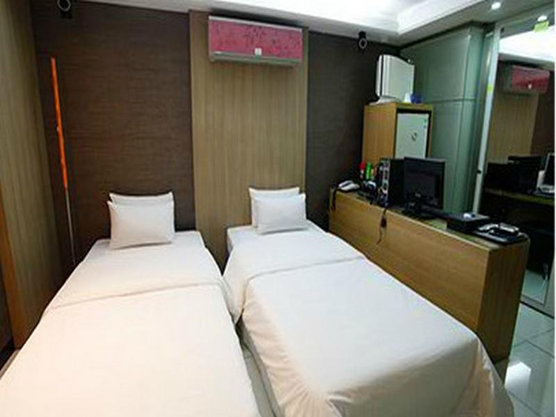 Hotel Bom