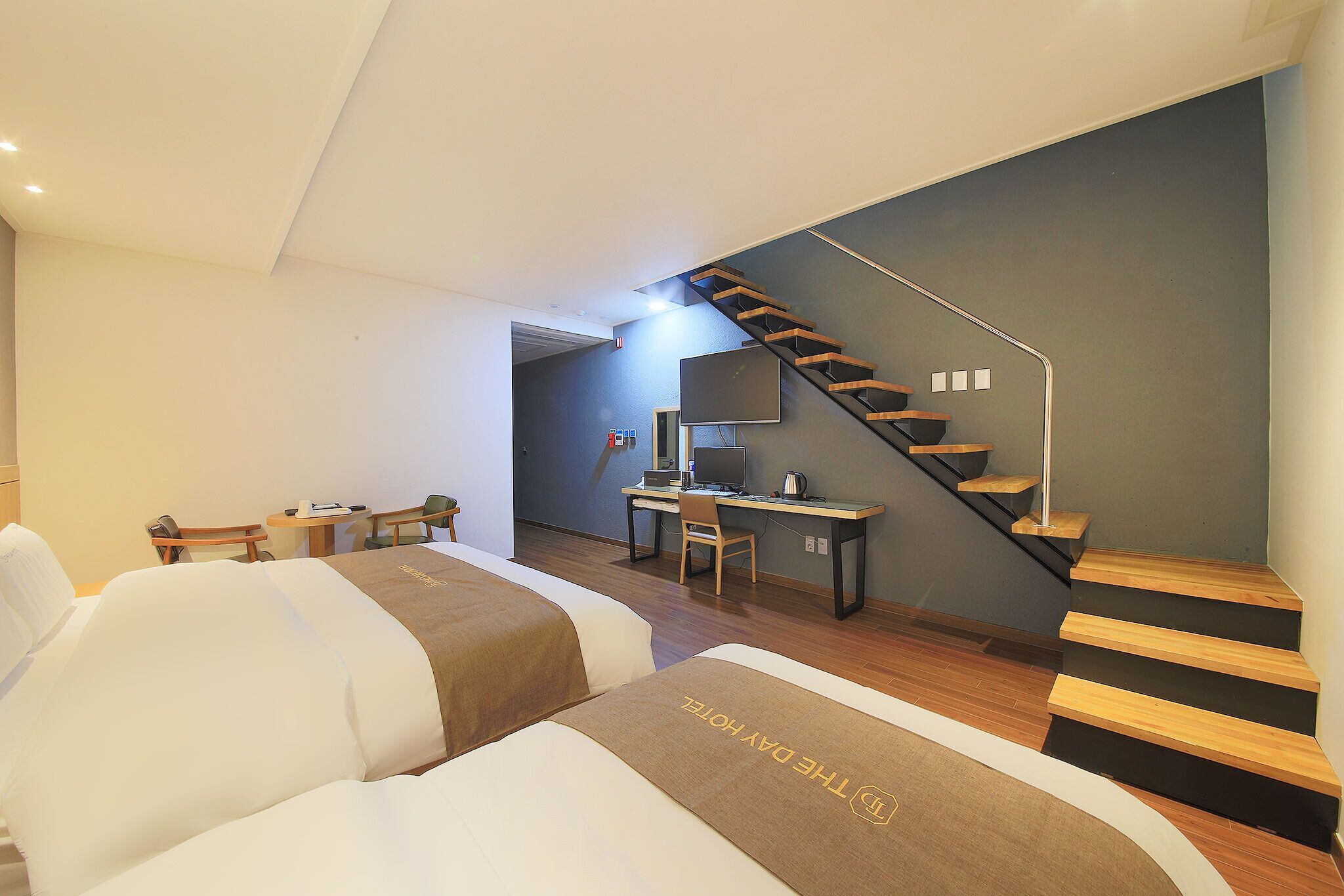 Dobong The Day Hotel
