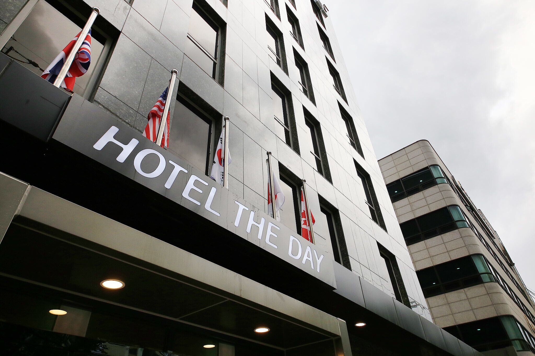 Dobong The Day Hotel