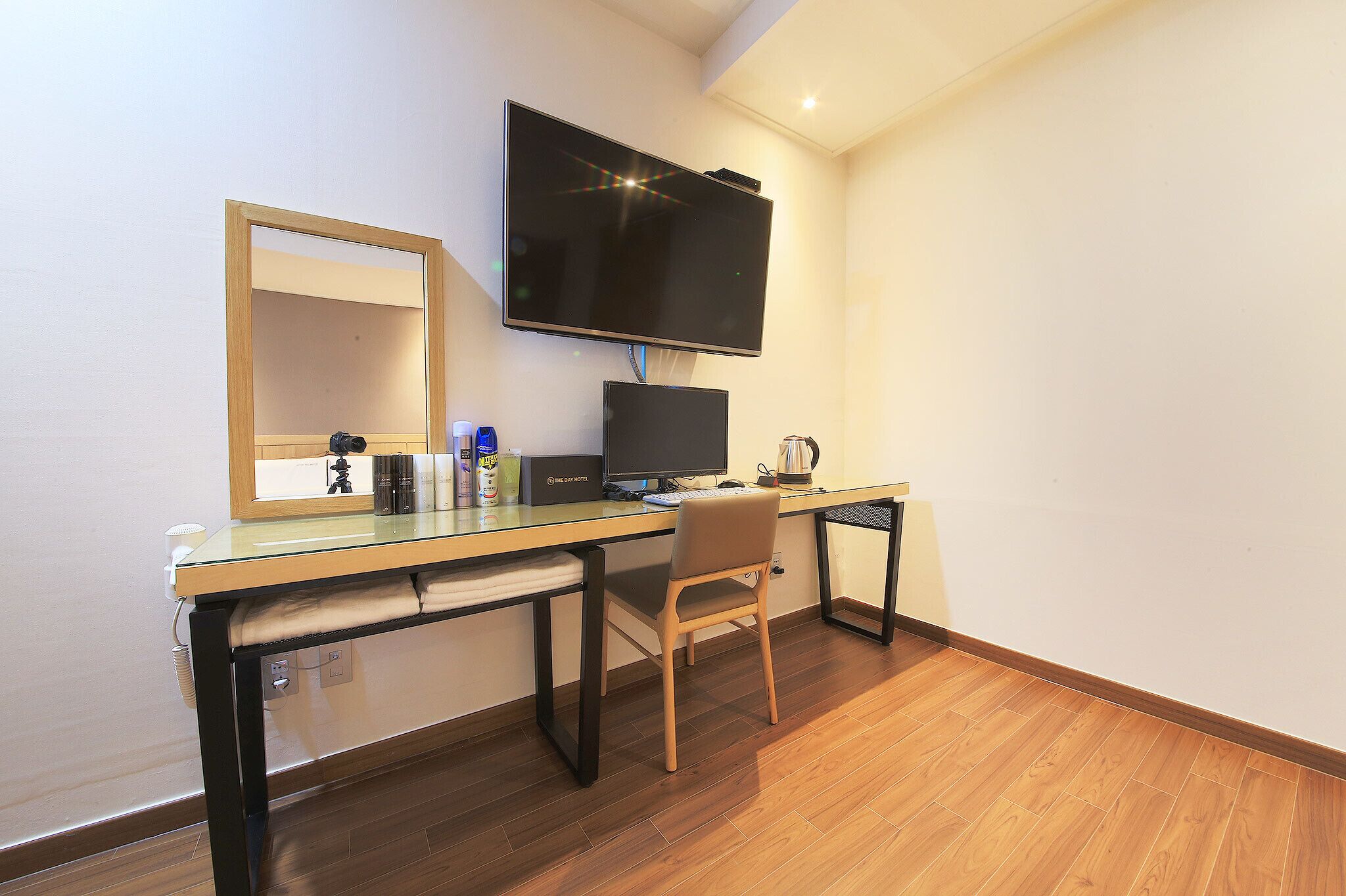Dobong The Day Hotel
