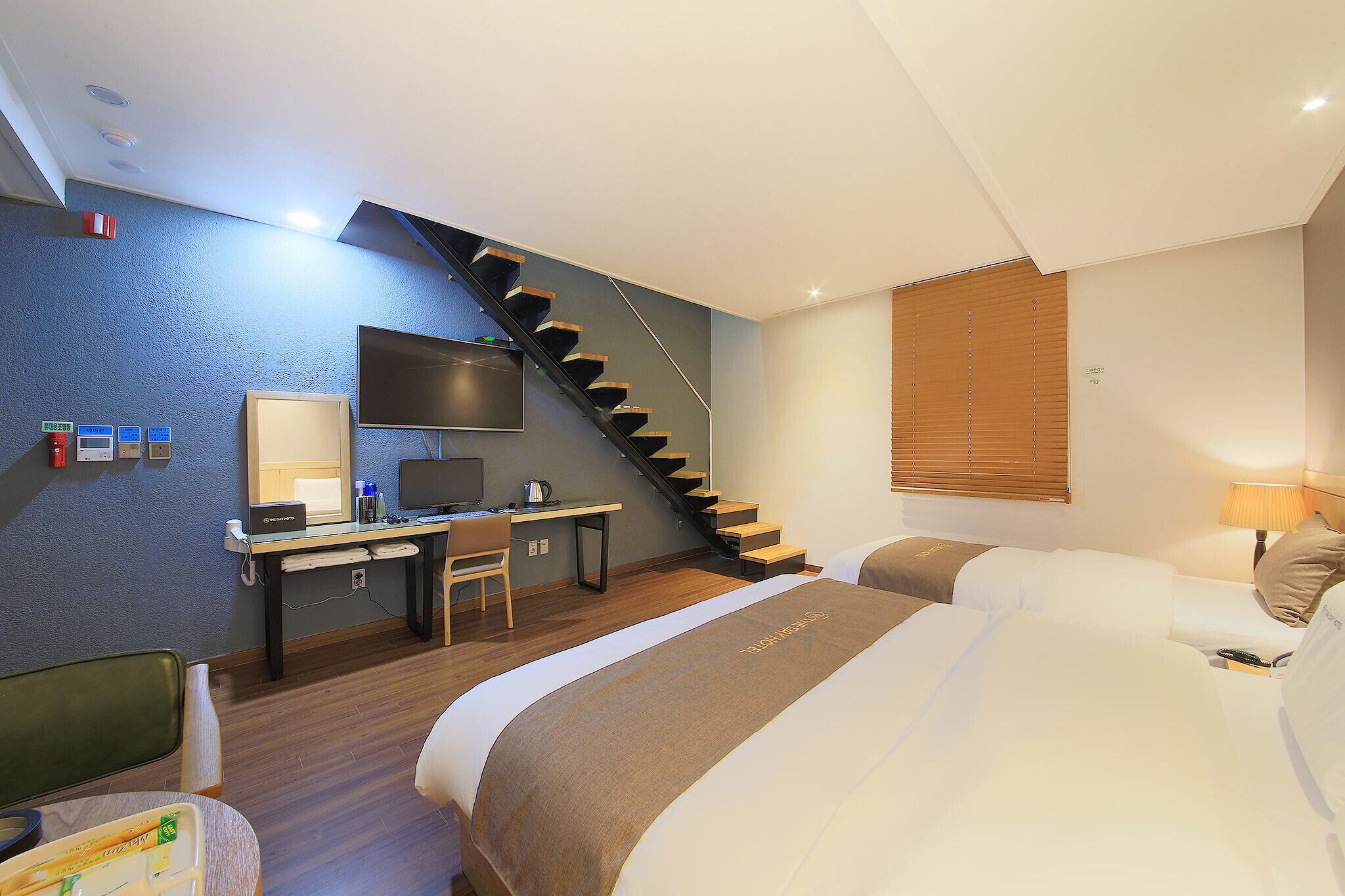 Dobong The Day Hotel