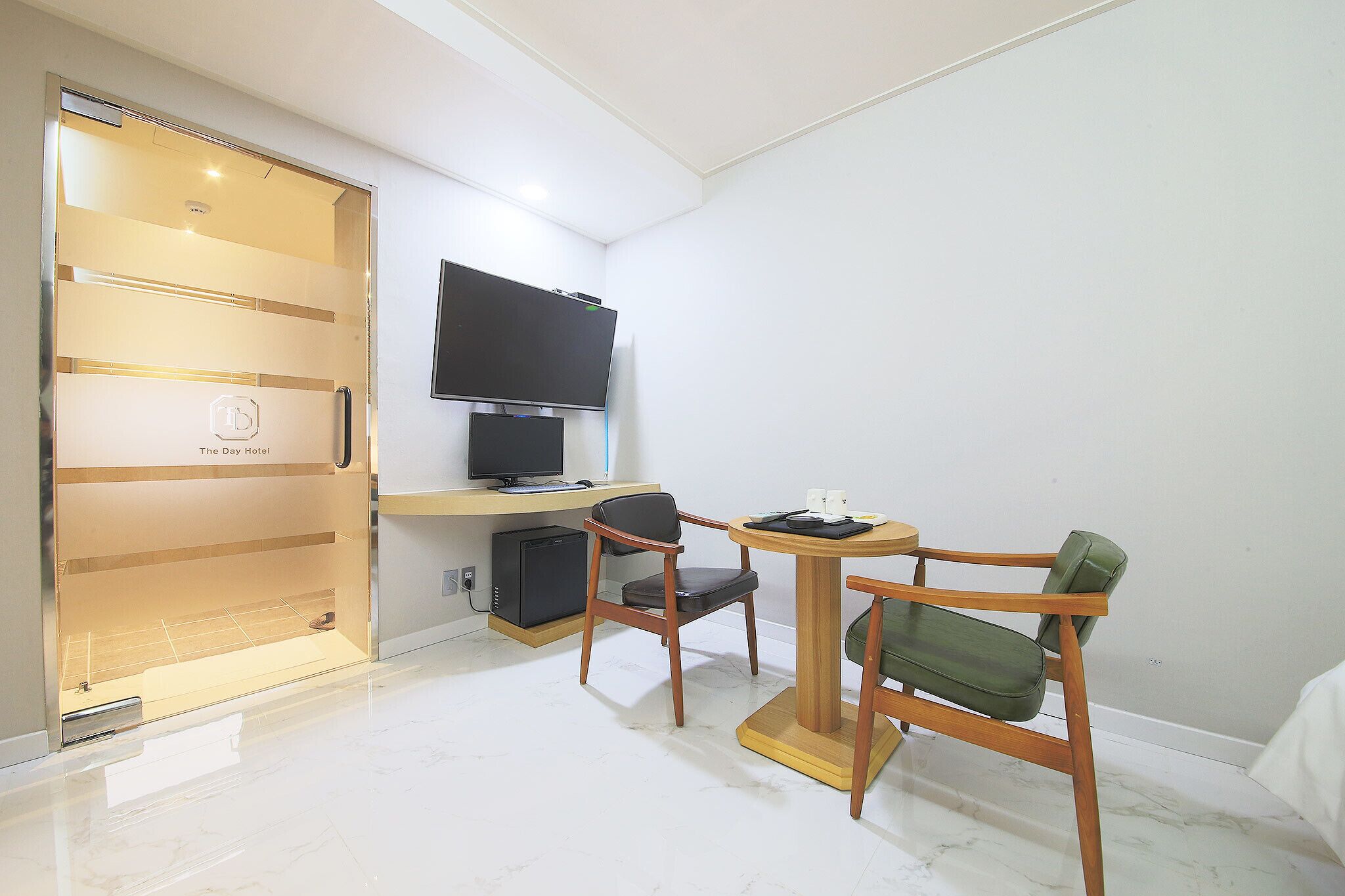 Dobong The Day Hotel
