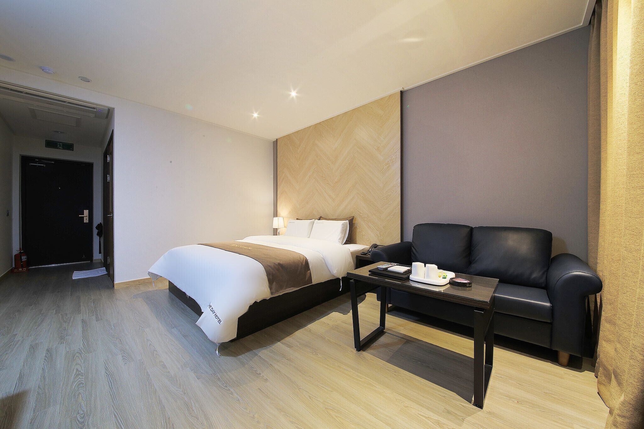 Dobong The Day Hotel