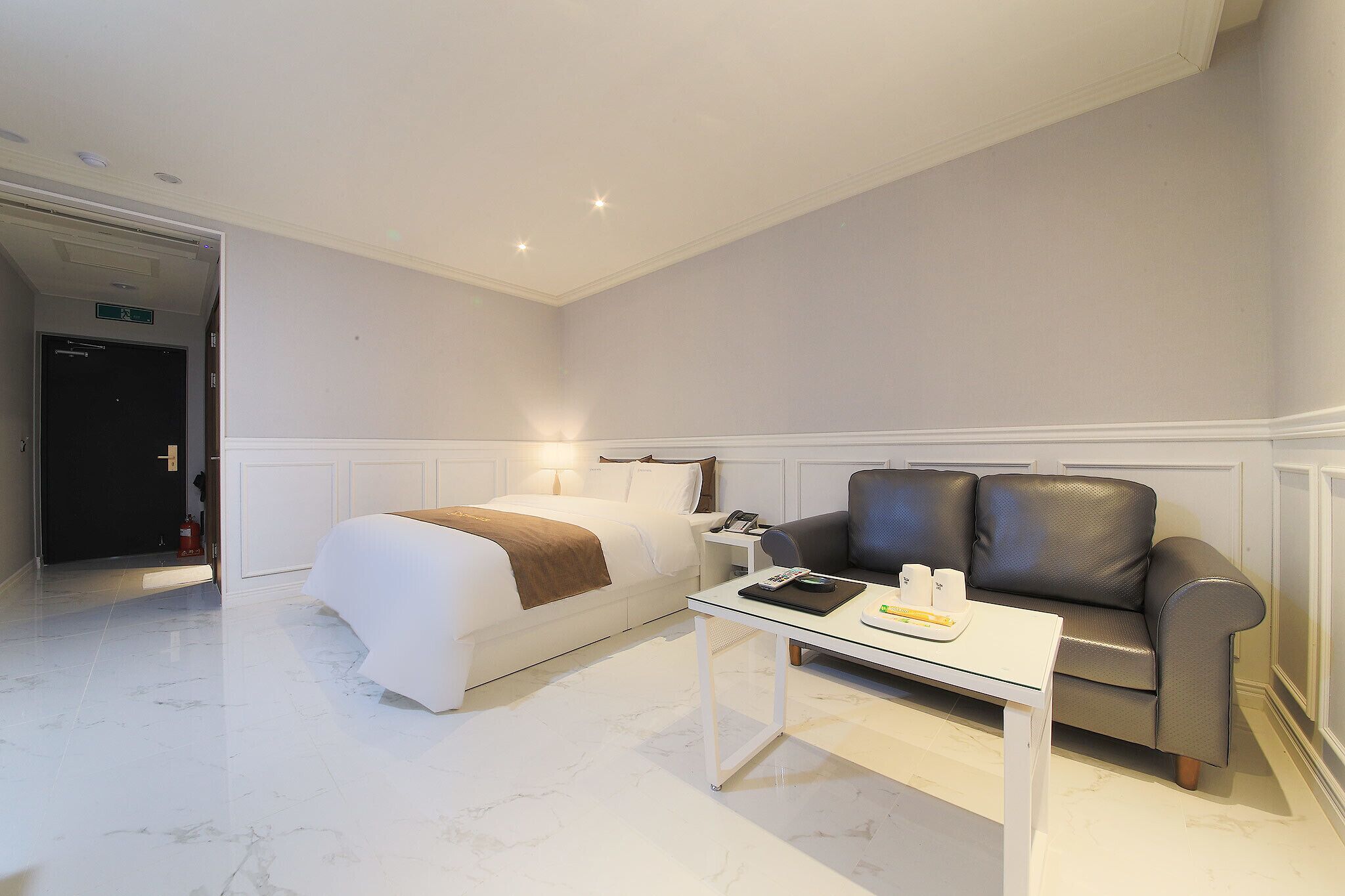 Dobong The Day Hotel