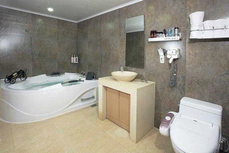 Dodo Tourist Hotel