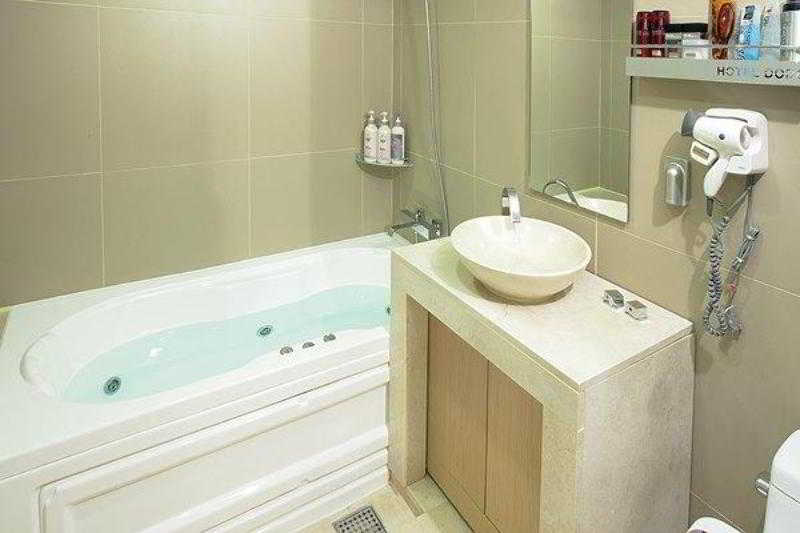 Dodo Tourist Hotel