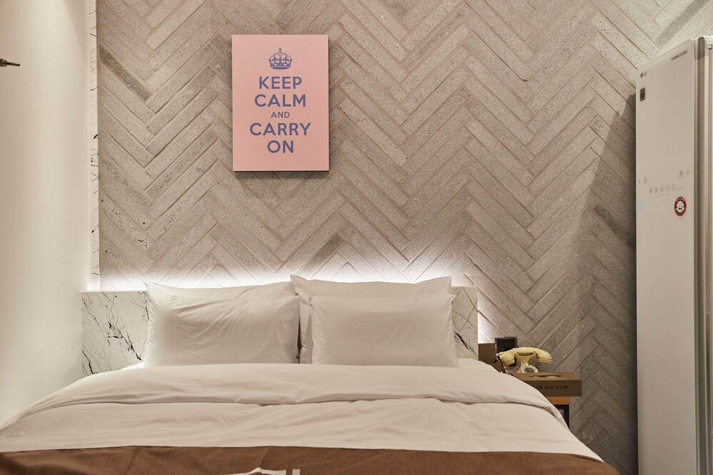 Doksan Hotel In Cafe