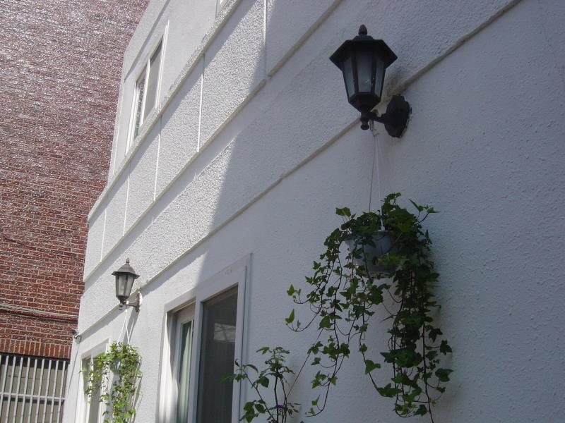 Dongdaemun 2C House