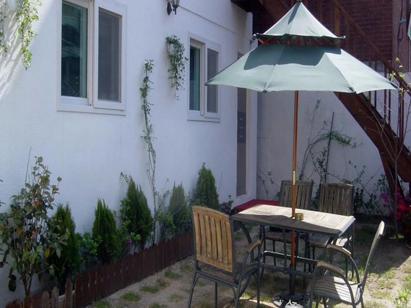 Dongdaemun 2C House