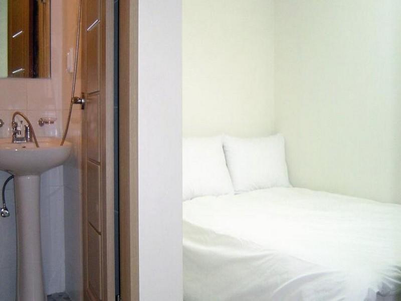 Dongdaemun 2C House