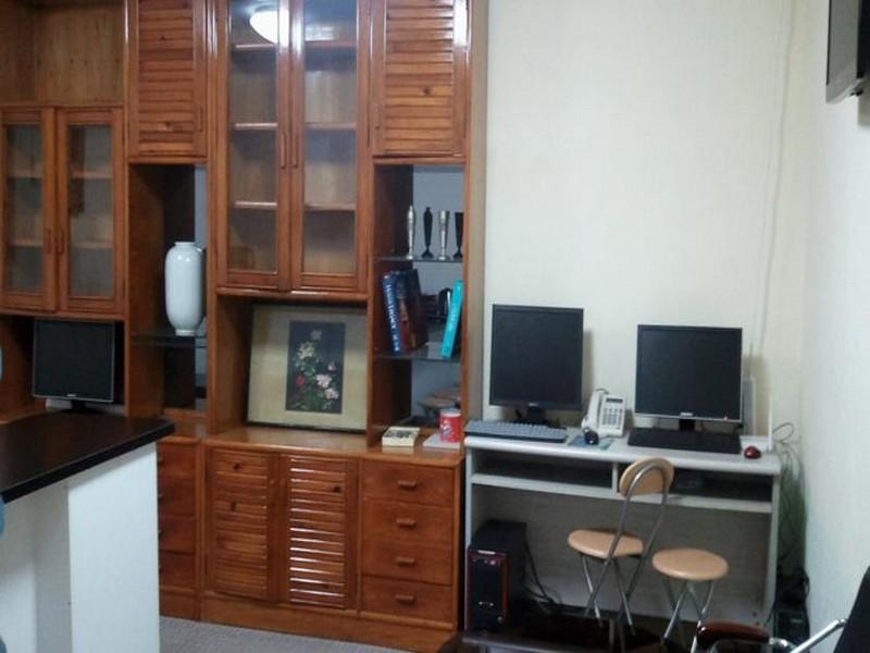 Dongdaemun 2C House