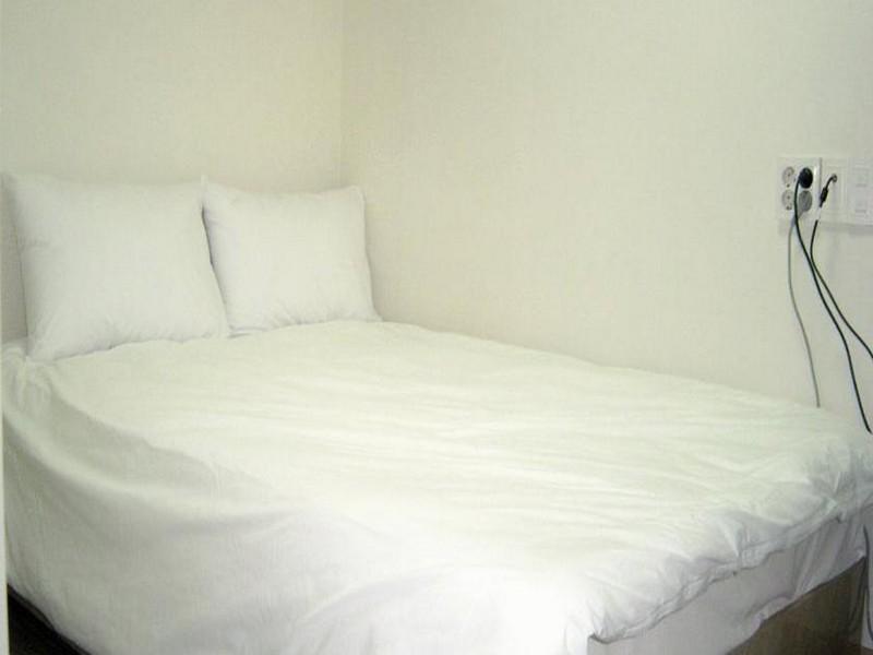 Dongdaemun 2C House