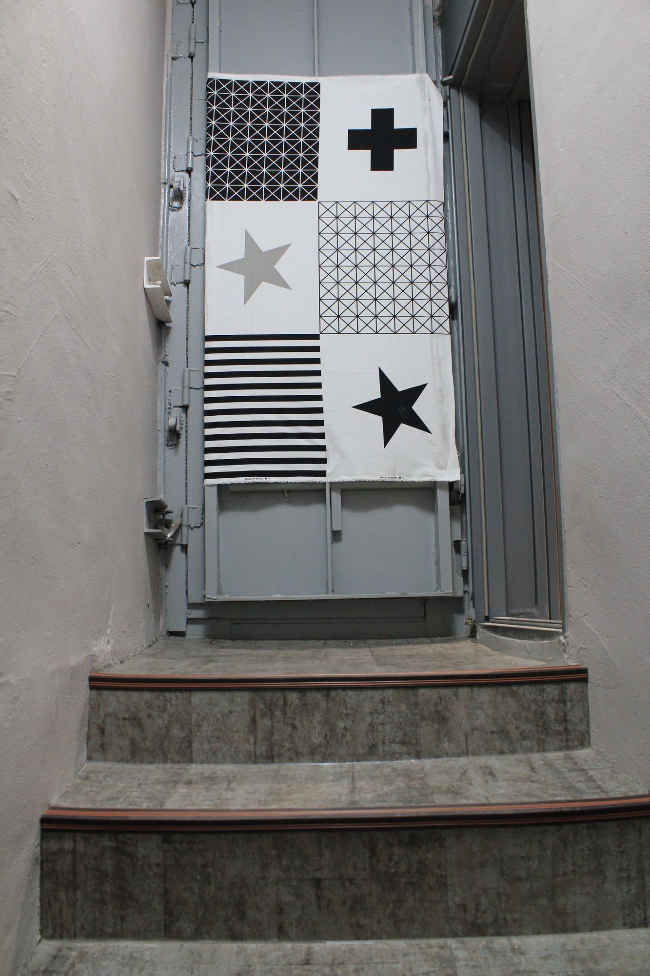 Dongdaemun Egghouse Hostel
