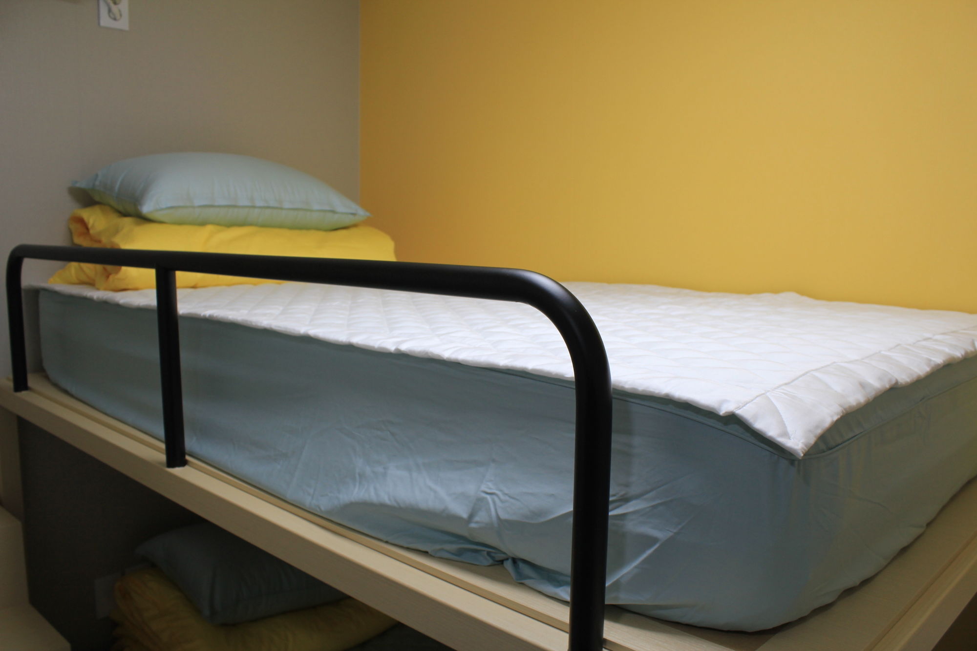Dongdaemun Egghouse Hostel
