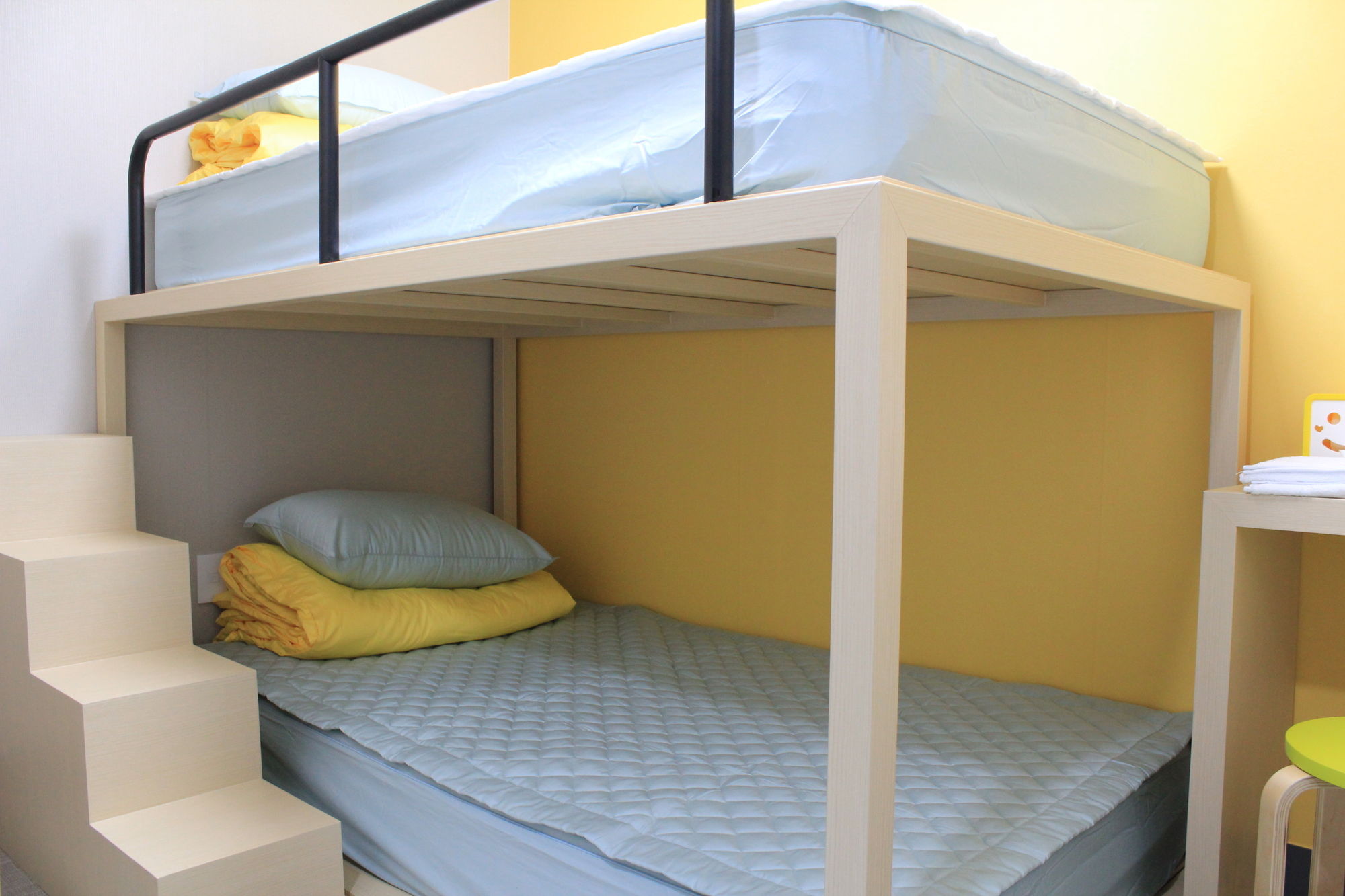 Dongdaemun Egghouse Hostel