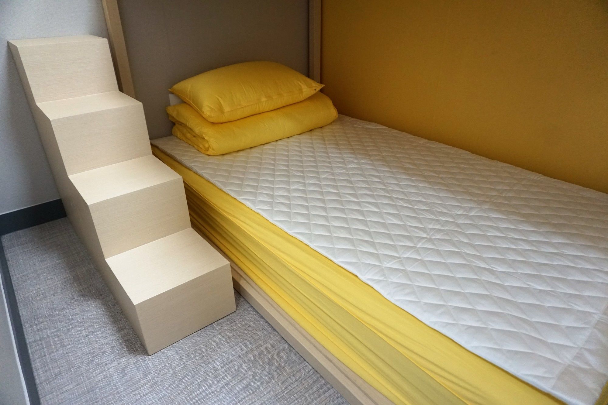 Dongdaemun Egghouse Hostel