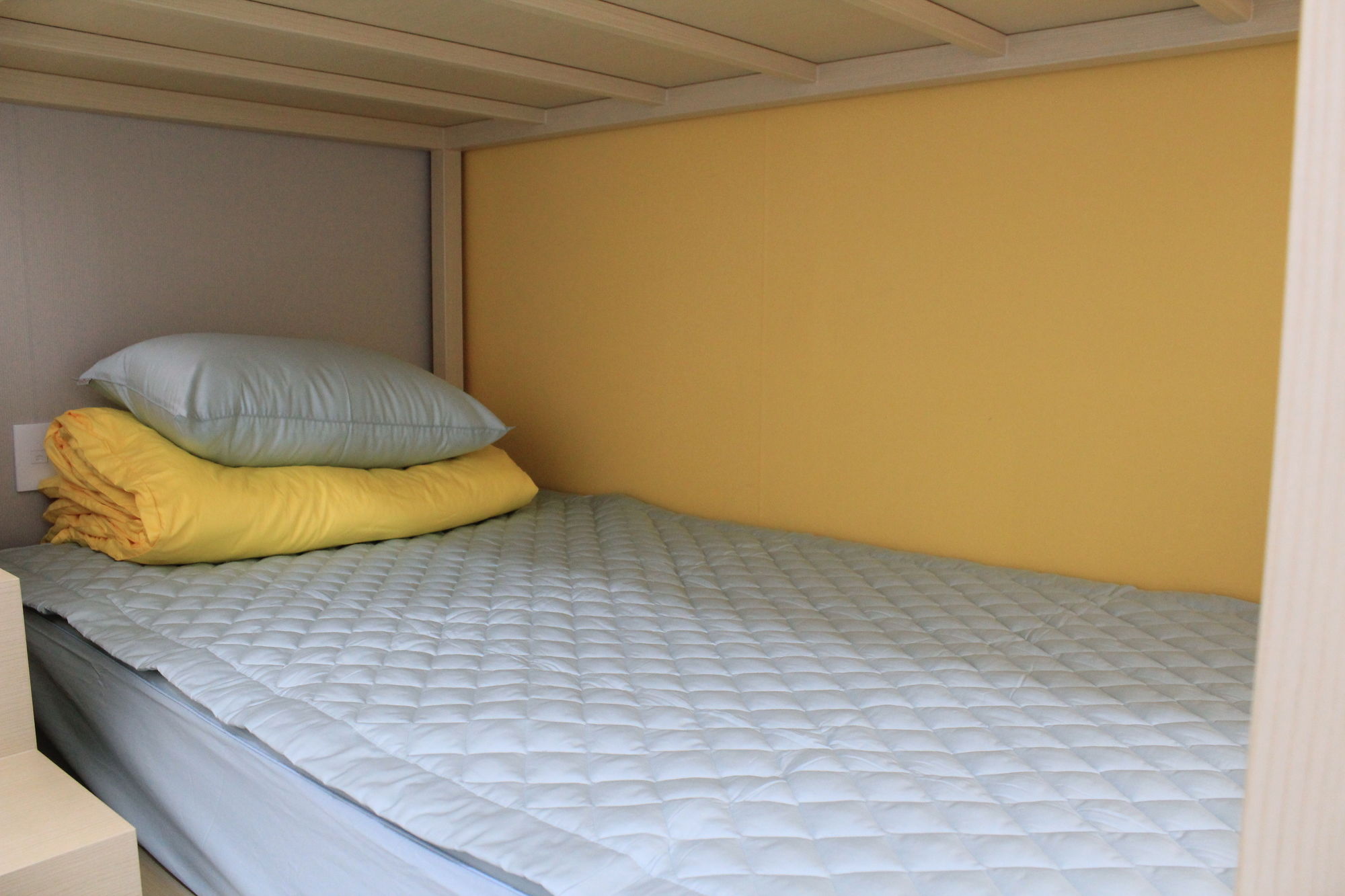 Dongdaemun Egghouse Hostel
