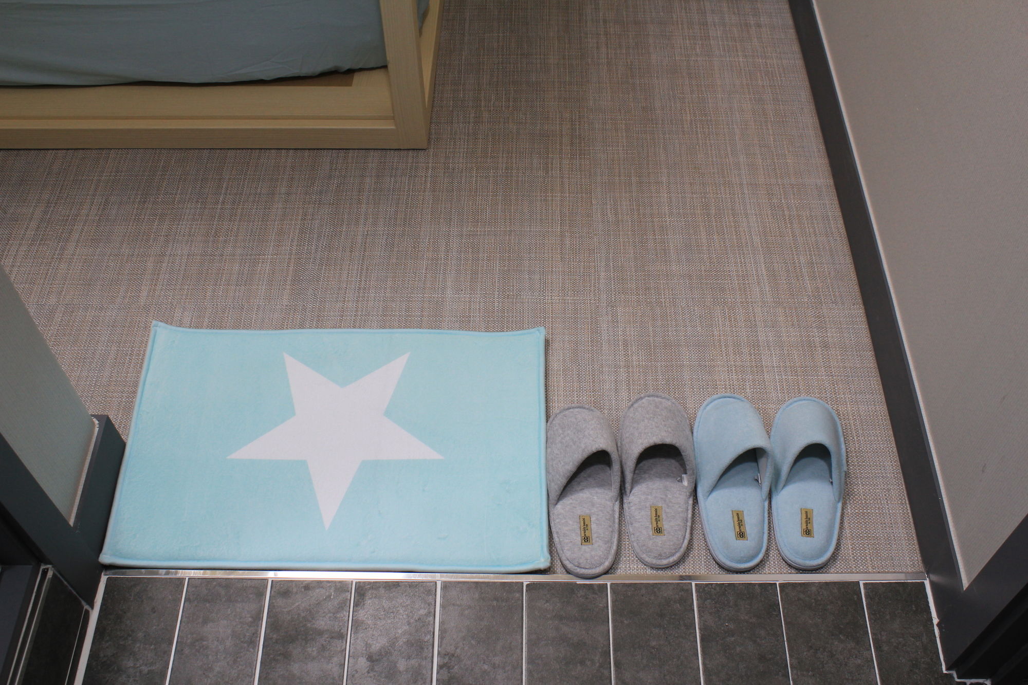 Dongdaemun Egghouse Hostel